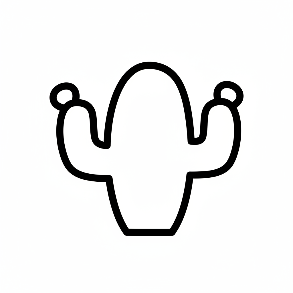 coloriage pour enfant à télécharger, niveau facile.