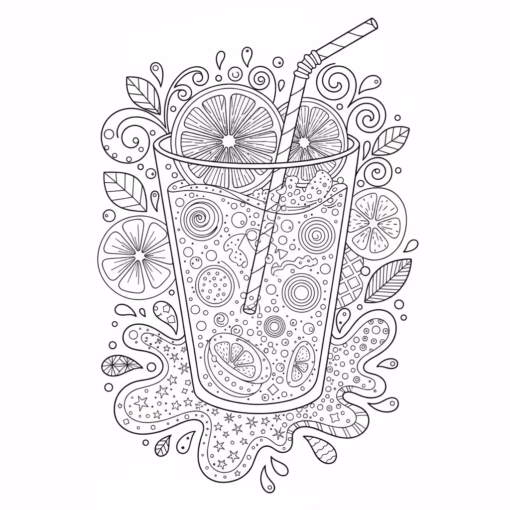 coloriage pour enfant à télécharger, niveau facile.coloriage pour enfant à télécharger, niveau difficile.
