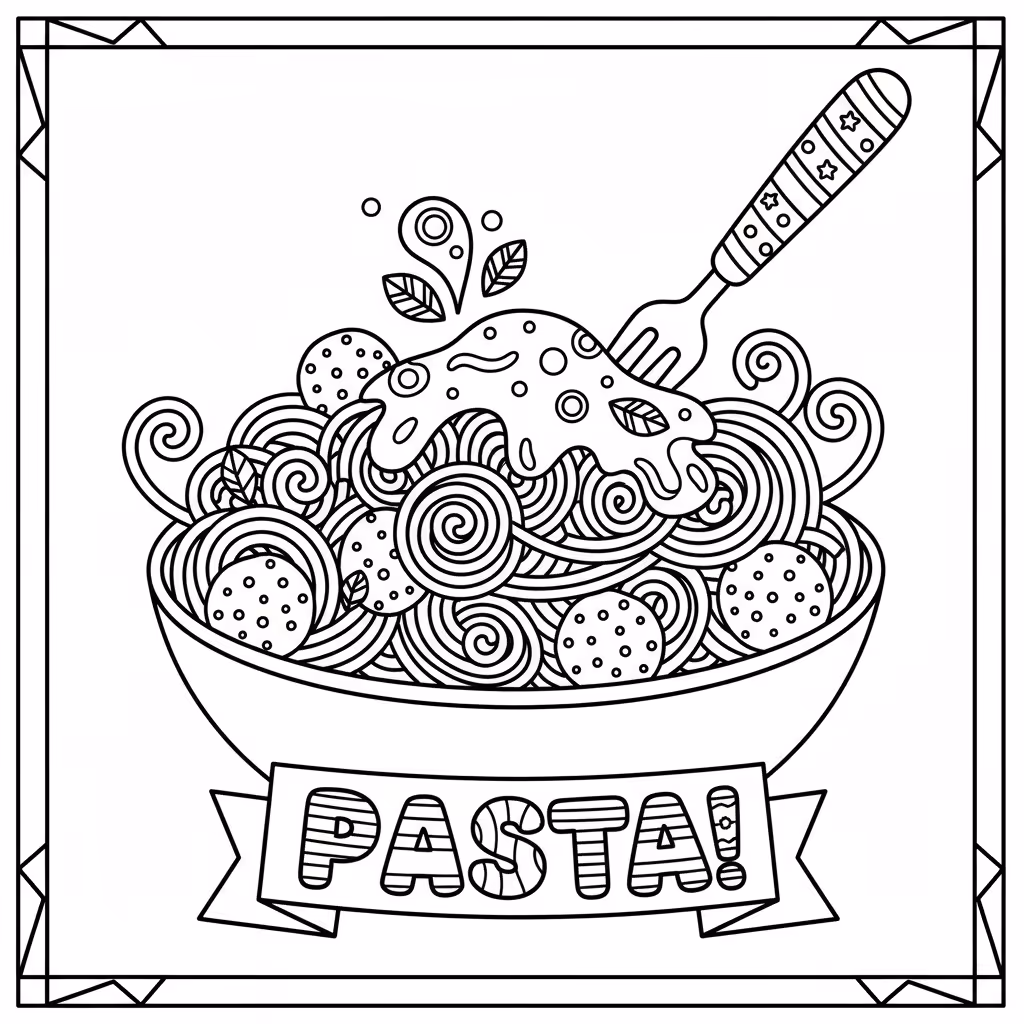 coloriage pour enfant à télécharger, niveau intermédiaire.