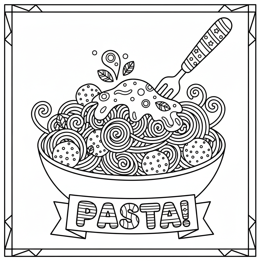 coloriage pour enfant à télécharger, niveau intermédiaire.