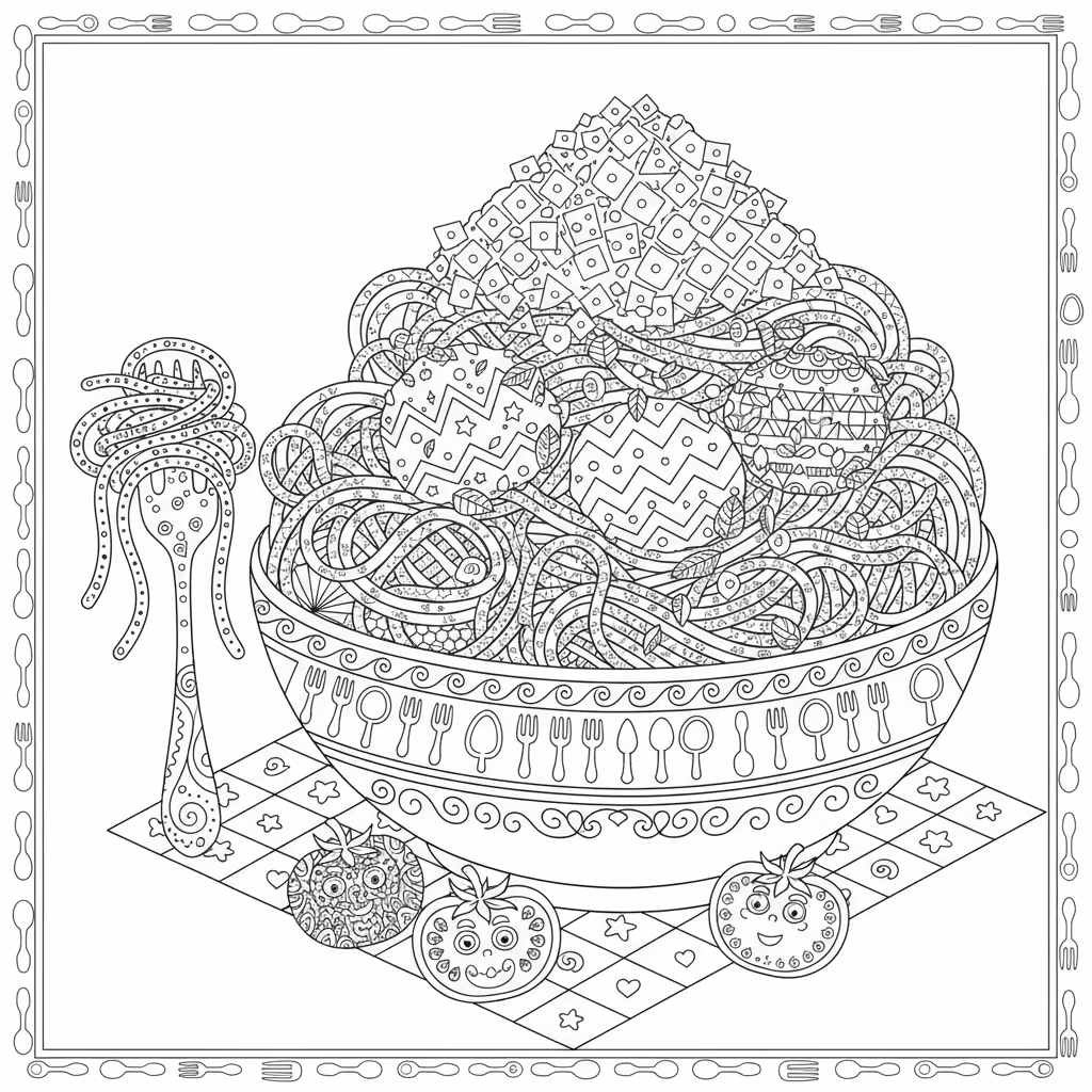 coloriage pour enfant à télécharger, niveau facile.coloriage pour enfant à télécharger, niveau difficile.