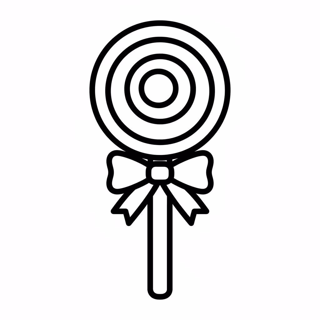 coloriage pour enfant à télécharger, niveau facile.