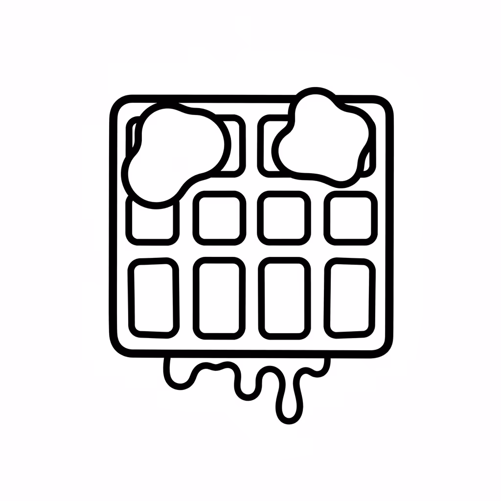 coloriage pour enfant à télécharger, niveau facile.