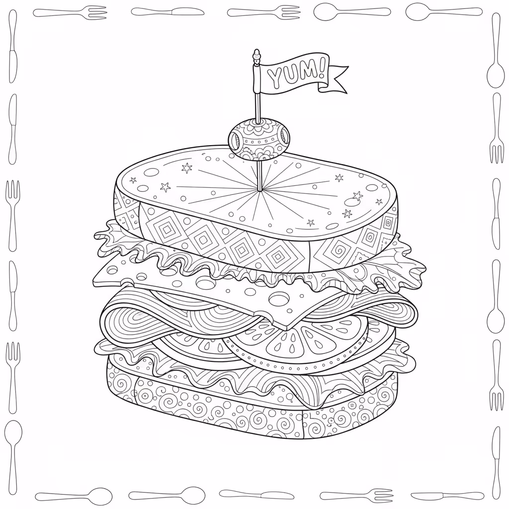 coloriage pour enfant à télécharger, niveau facile.coloriage pour enfant à télécharger, niveau difficile.
