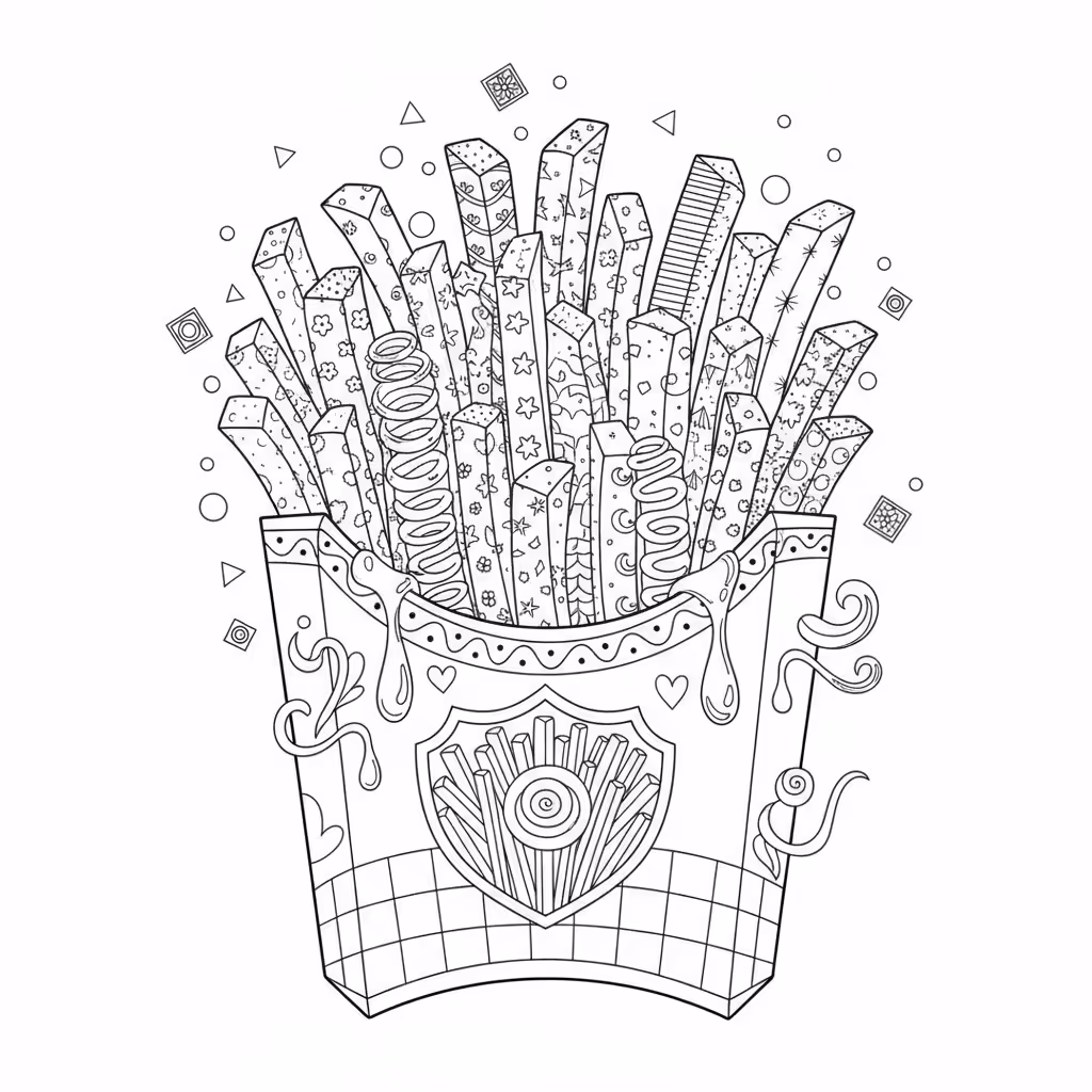 coloriage pour enfant à télécharger, niveau facile.coloriage pour enfant à télécharger, niveau difficile.
