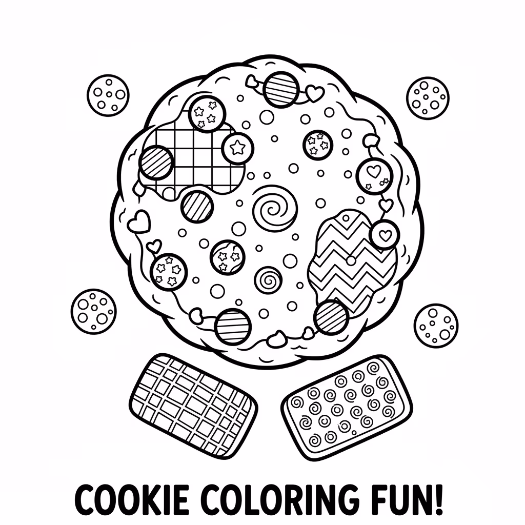 coloriage pour enfant à télécharger, niveau intermédiaire.