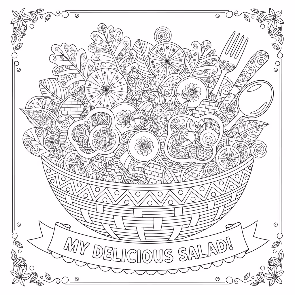 coloriage pour enfant à télécharger, niveau facile.coloriage pour enfant à télécharger, niveau difficile.