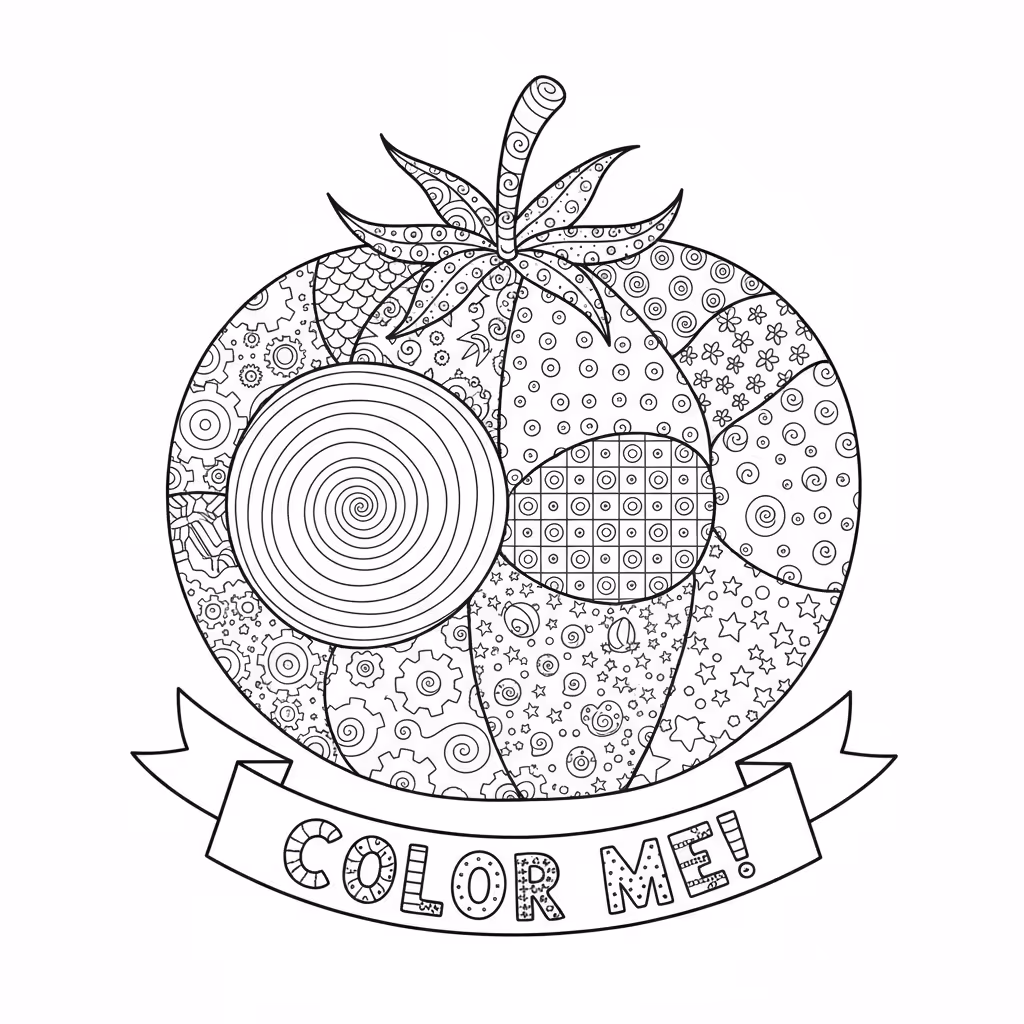 coloriage pour enfant à télécharger, niveau facile.coloriage pour enfant à télécharger, niveau difficile.