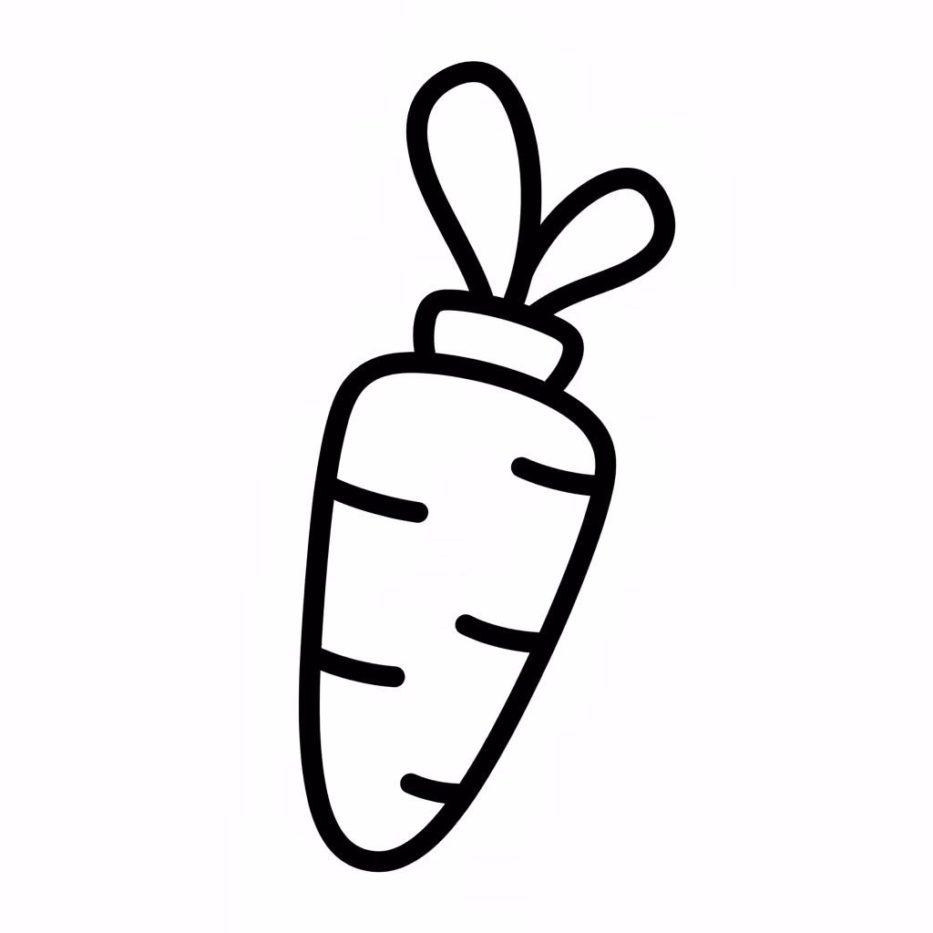 coloriage pour enfant à télécharger, niveau facile.