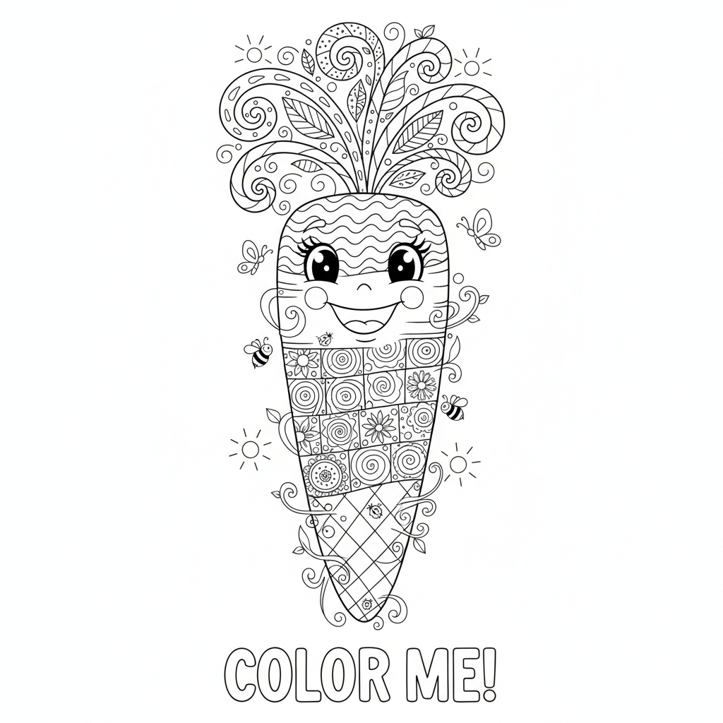 coloriage pour enfant à télécharger, niveau facile.coloriage pour enfant à télécharger, niveau difficile.