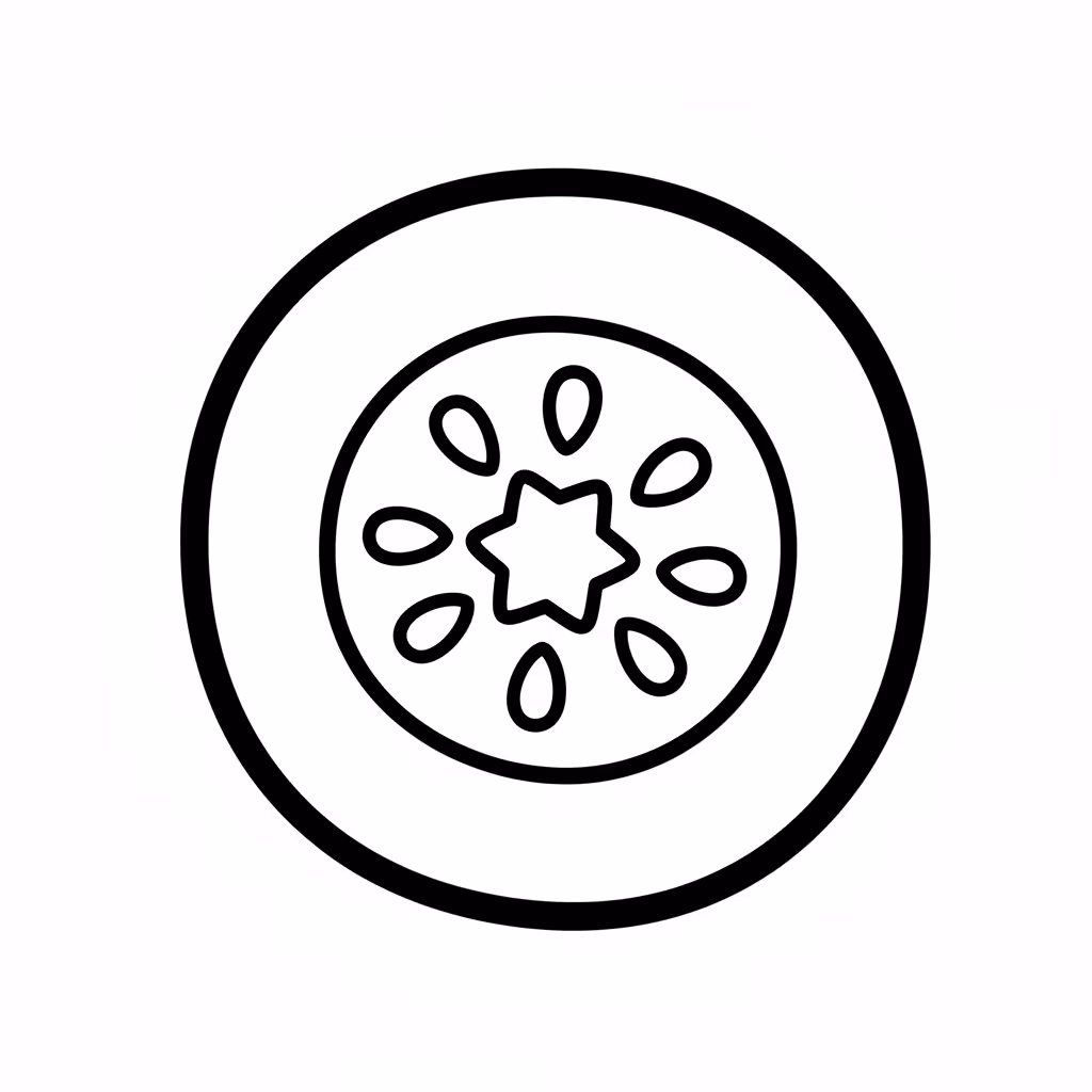 coloriage pour enfant à télécharger, niveau facile.