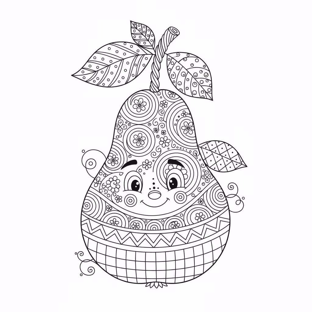 coloriage pour enfant à télécharger, niveau facile.coloriage pour enfant à télécharger, niveau difficile.