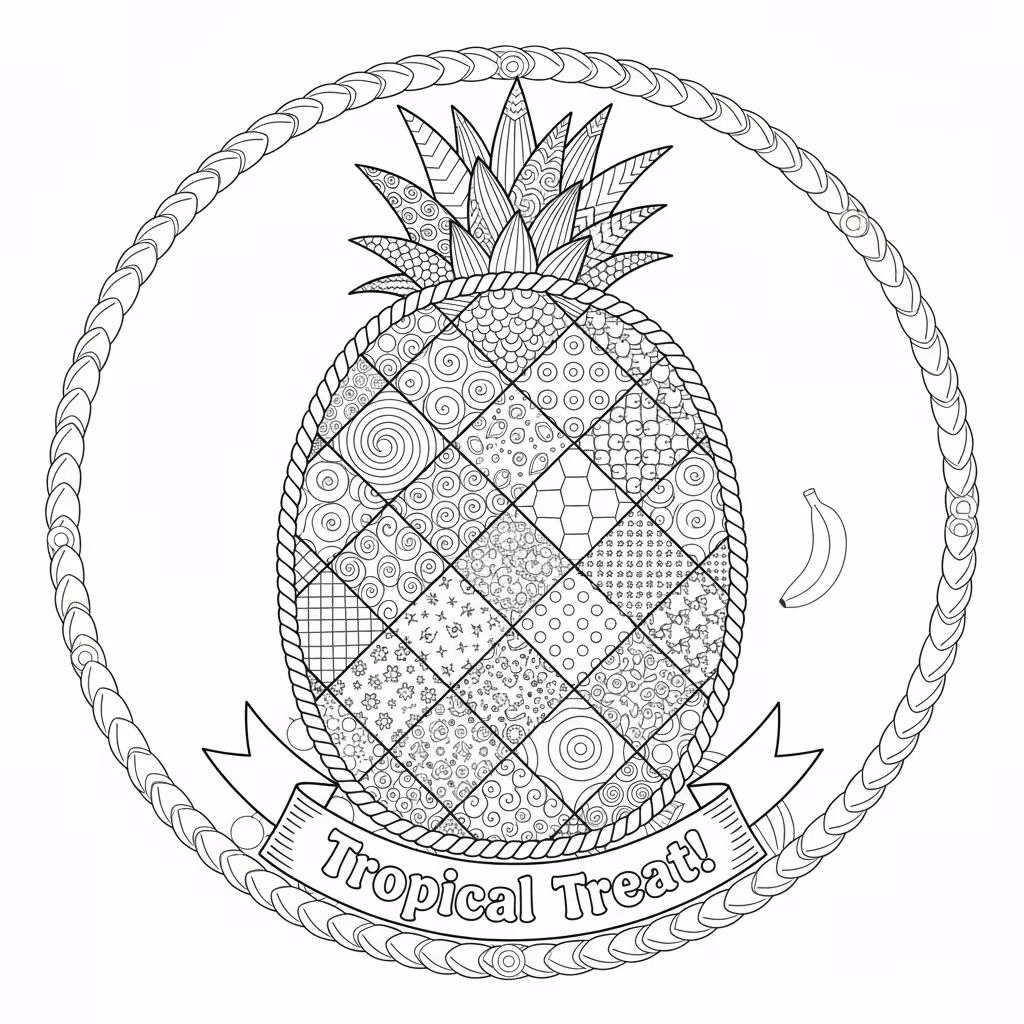 coloriage pour enfant à télécharger, niveau facile.coloriage pour enfant à télécharger, niveau difficile.