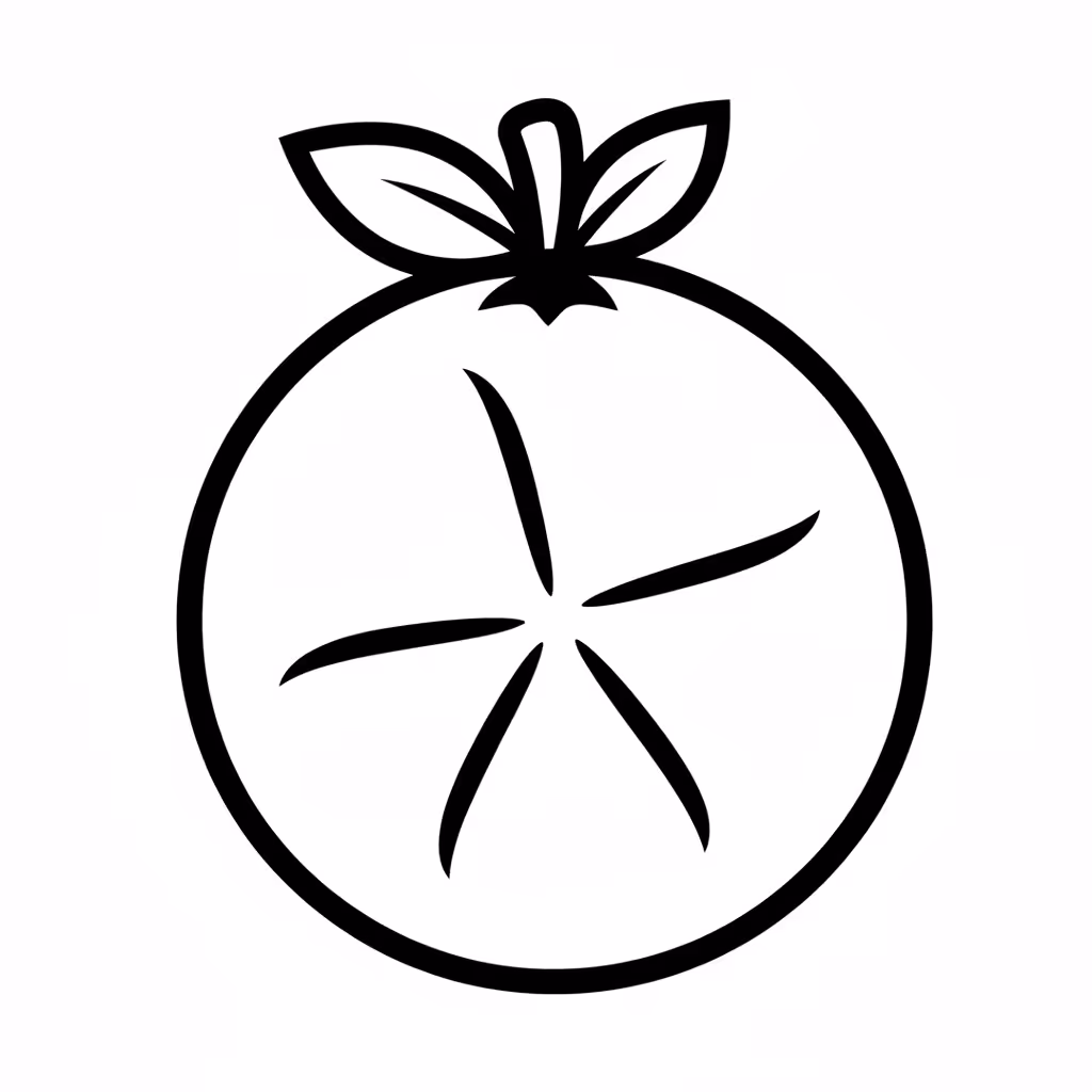 coloriage pour enfant à télécharger, niveau facile.