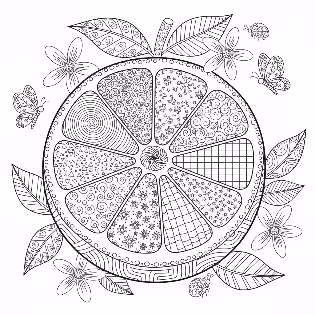 coloriage pour enfant à télécharger, niveau facile.coloriage pour enfant à télécharger, niveau difficile.