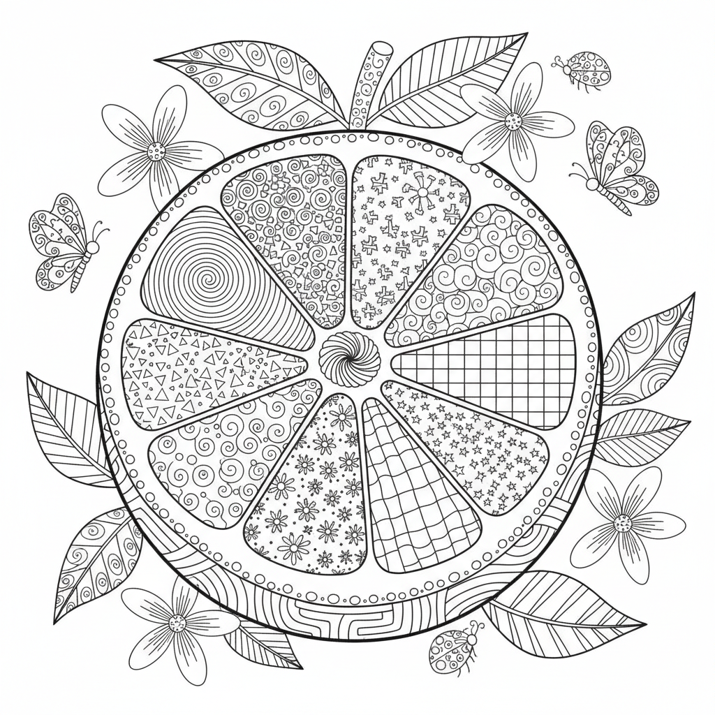 coloriage pour enfant à télécharger, niveau facile.coloriage pour enfant à télécharger, niveau difficile.