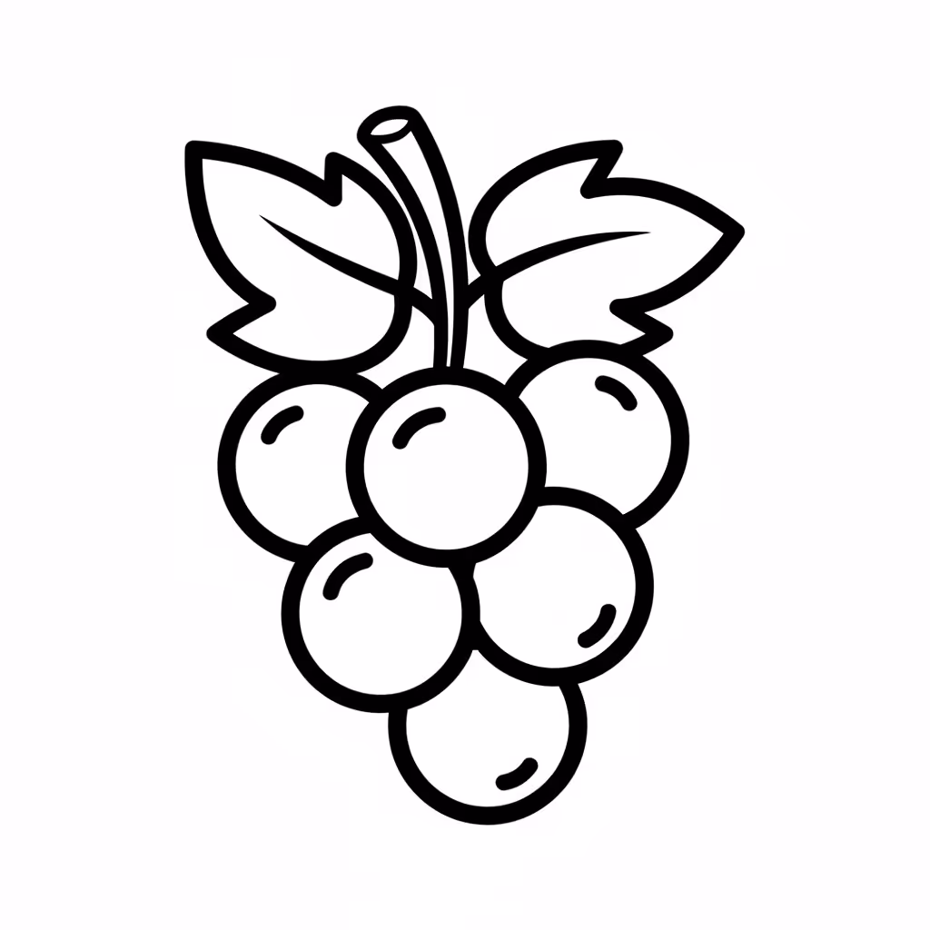coloriage pour enfant à télécharger, niveau facile.