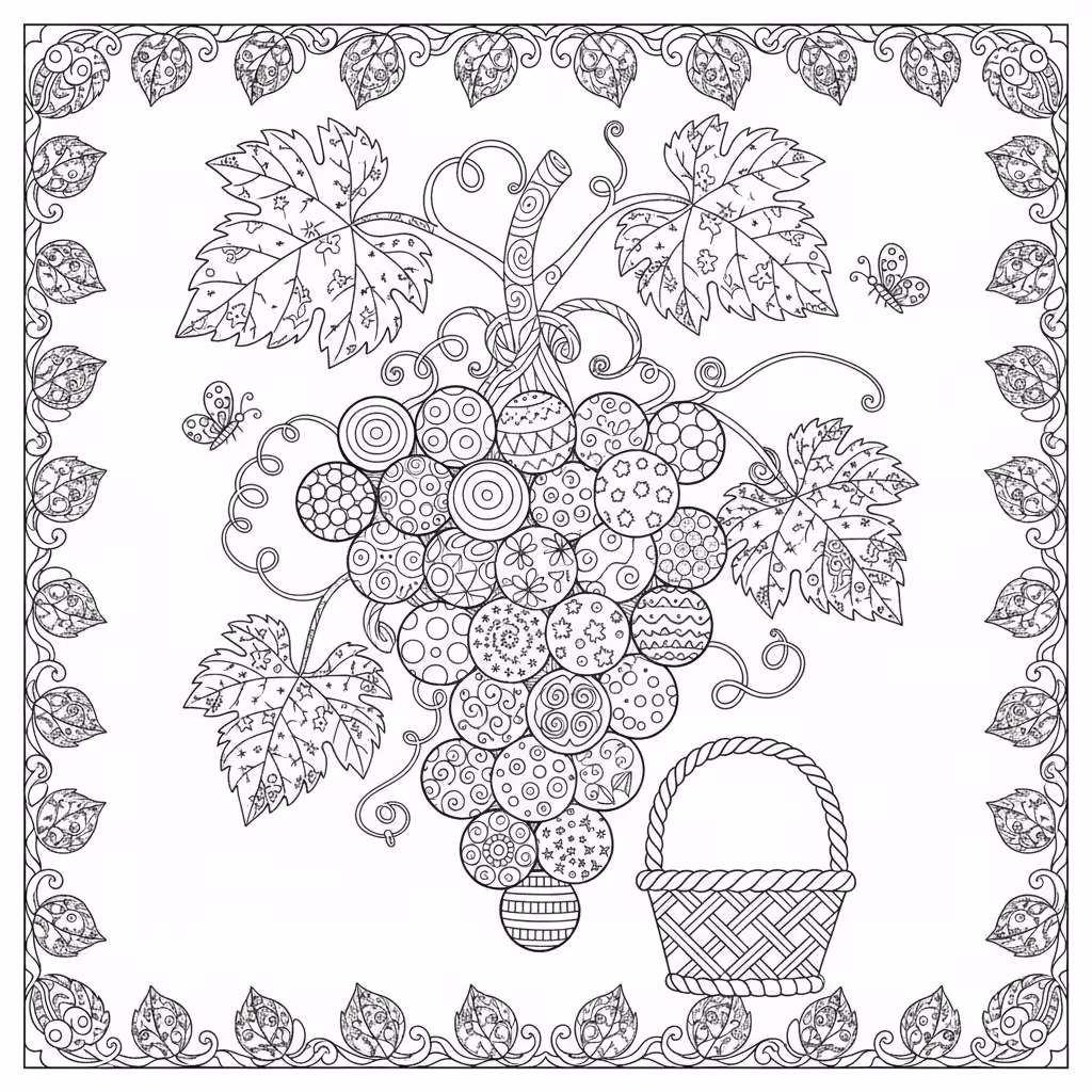 coloriage pour enfant à télécharger, niveau facile.coloriage pour enfant à télécharger, niveau difficile.