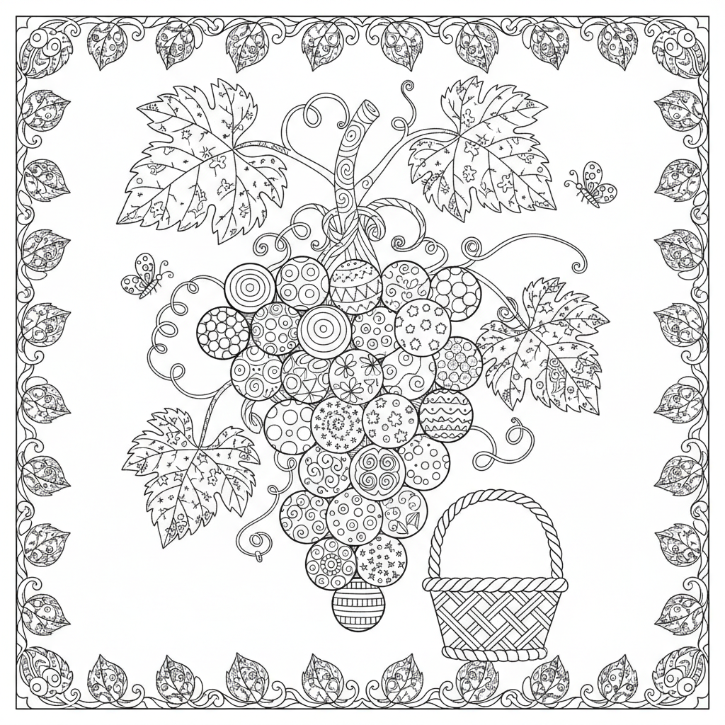 coloriage pour enfant à télécharger, niveau facile.coloriage pour enfant à télécharger, niveau difficile.