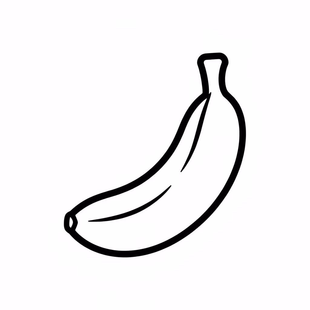 coloriage pour enfant à télécharger, niveau facile.