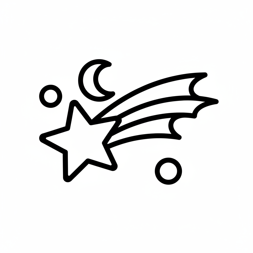 coloriage pour enfant à télécharger, niveau facile.