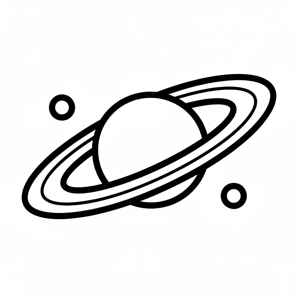 coloriage pour enfant à télécharger, niveau facile.
