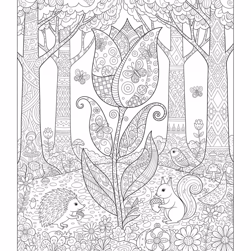 coloriage pour enfant à télécharger, niveau facile.coloriage pour enfant à télécharger, niveau difficile.