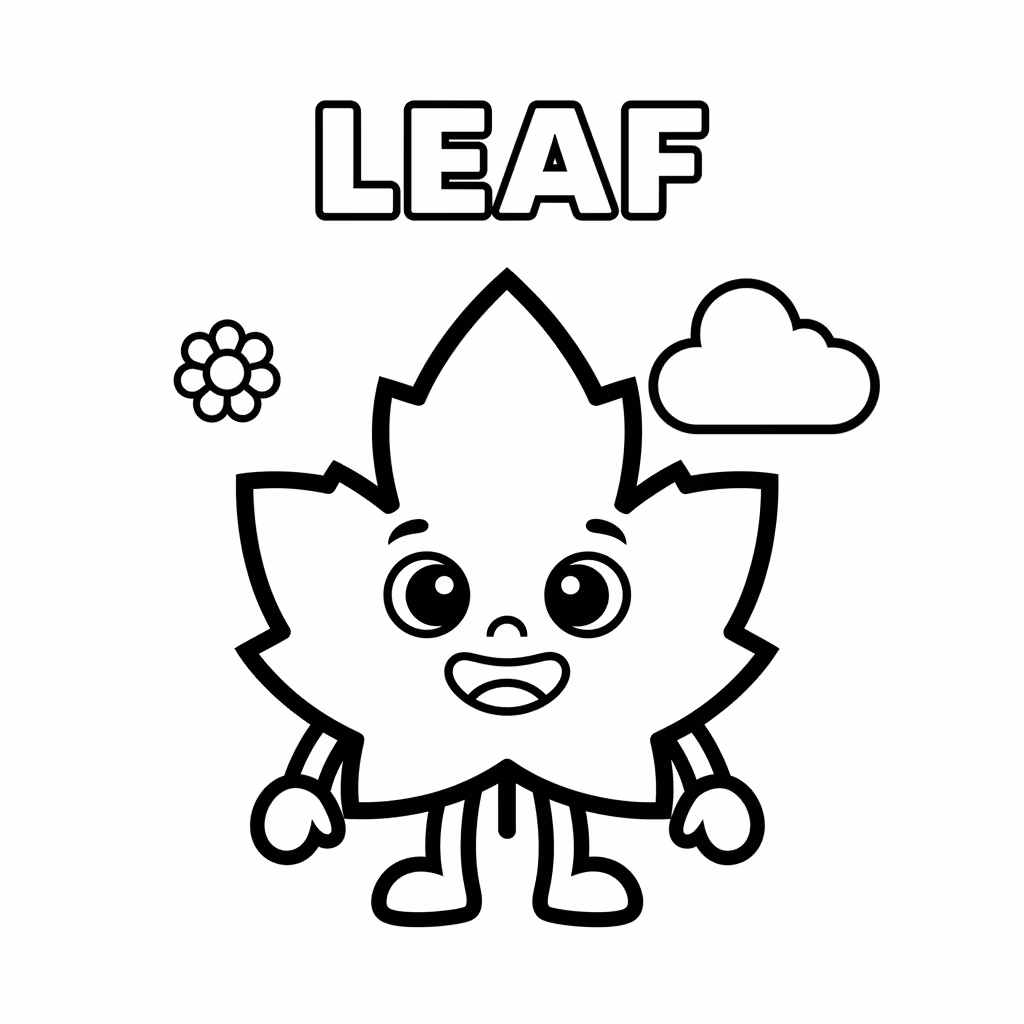 coloriage pour enfant à télécharger, niveau facile.