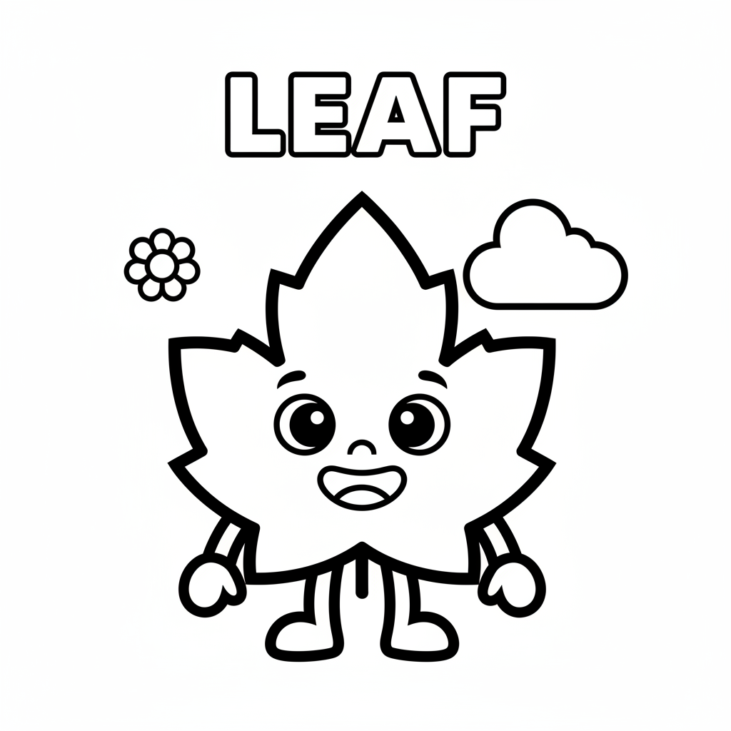 coloriage pour enfant à télécharger, niveau facile.