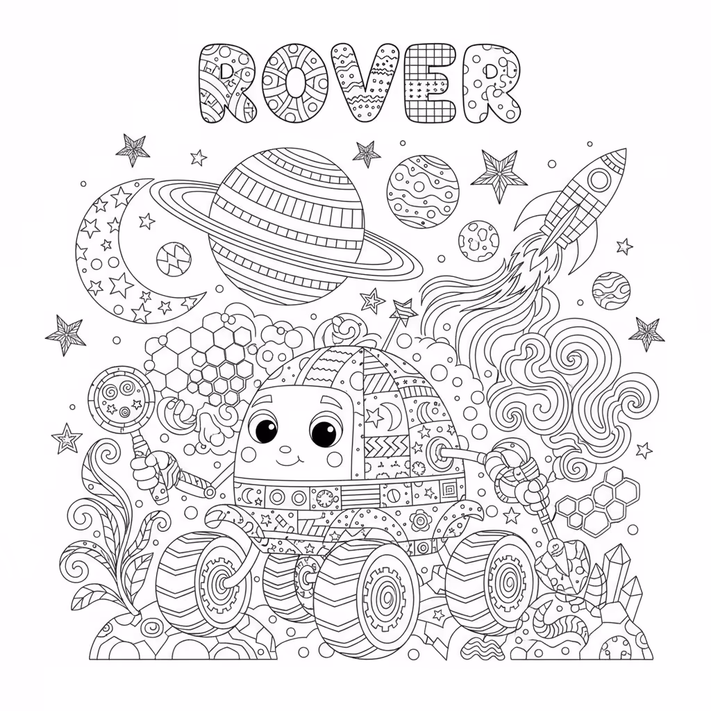 coloriage pour enfant à télécharger, niveau facile.coloriage pour enfant à télécharger, niveau difficile.