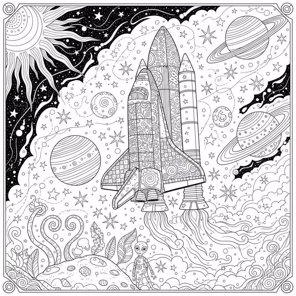 coloriage pour enfant à télécharger, niveau facile.coloriage pour enfant à télécharger, niveau difficile.