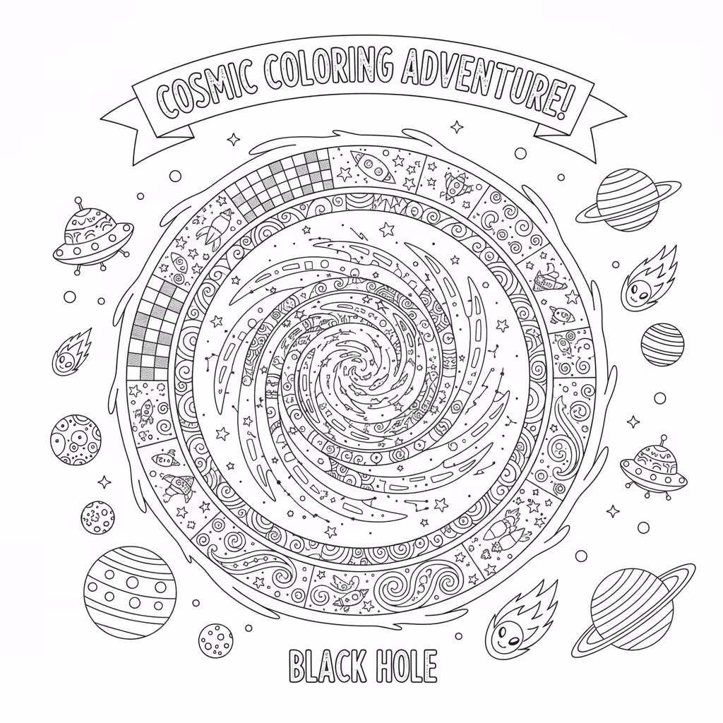 coloriage pour enfant à télécharger, niveau facile.coloriage pour enfant à télécharger, niveau difficile.