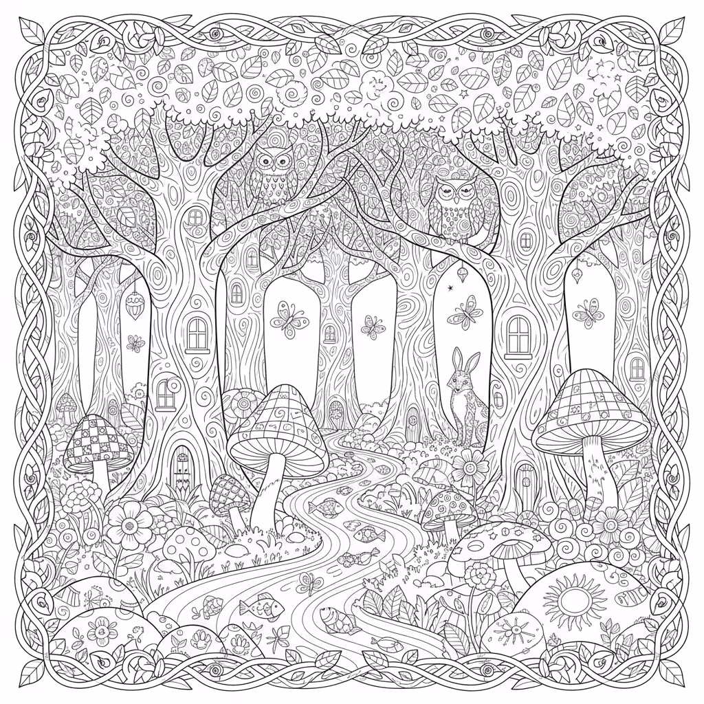 coloriage pour enfant à télécharger, niveau facile.coloriage pour enfant à télécharger, niveau difficile.