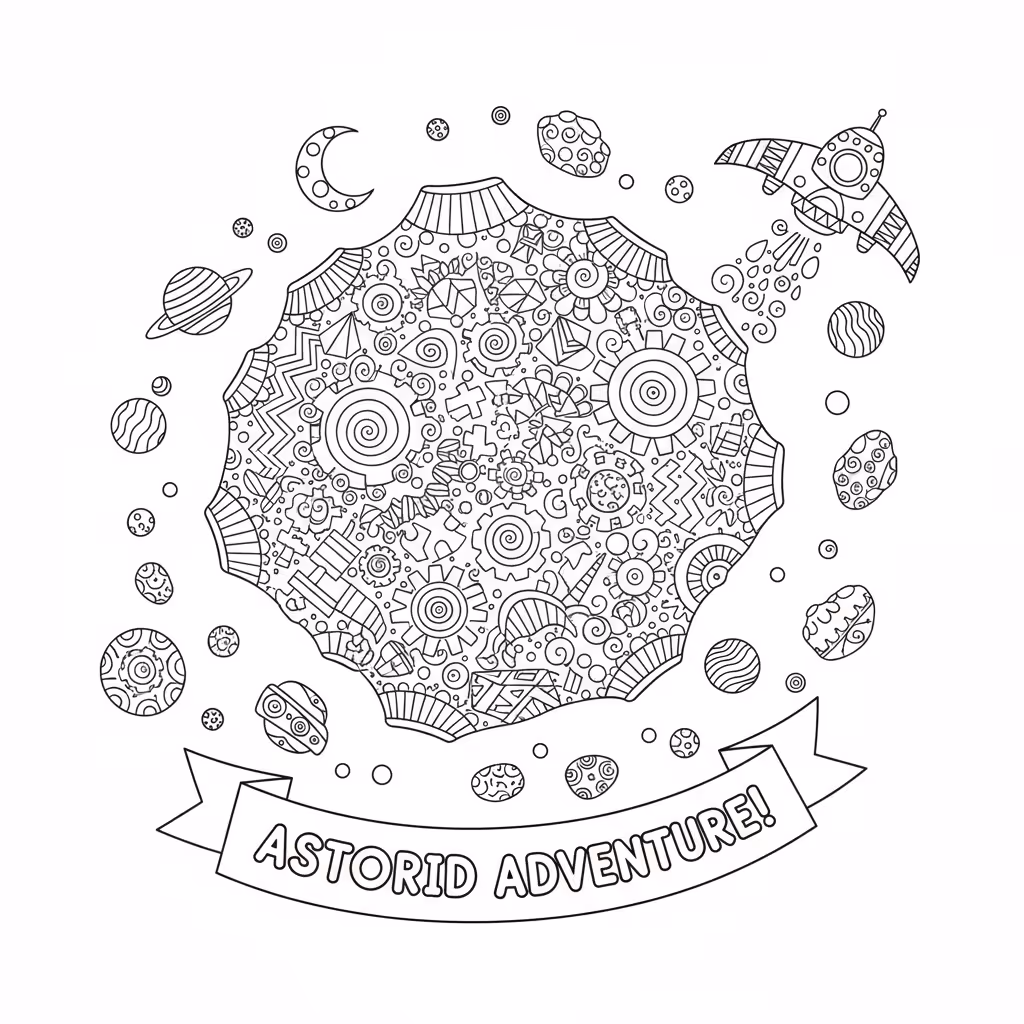 coloriage pour enfant à télécharger, niveau facile.coloriage pour enfant à télécharger, niveau difficile.