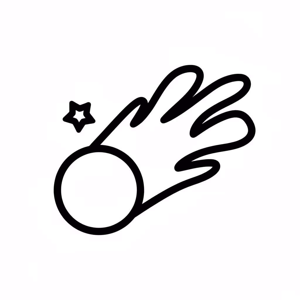 coloriage pour enfant à télécharger, niveau facile.
