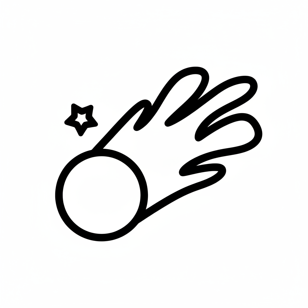 coloriage pour enfant à télécharger, niveau facile.