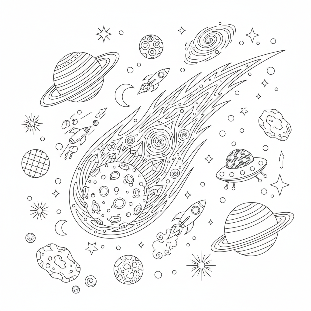 coloriage pour enfant à télécharger, niveau facile.coloriage pour enfant à télécharger, niveau difficile.