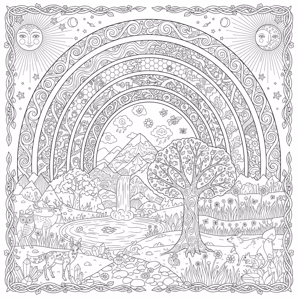 coloriage pour enfant à télécharger, niveau facile.coloriage pour enfant à télécharger, niveau difficile.