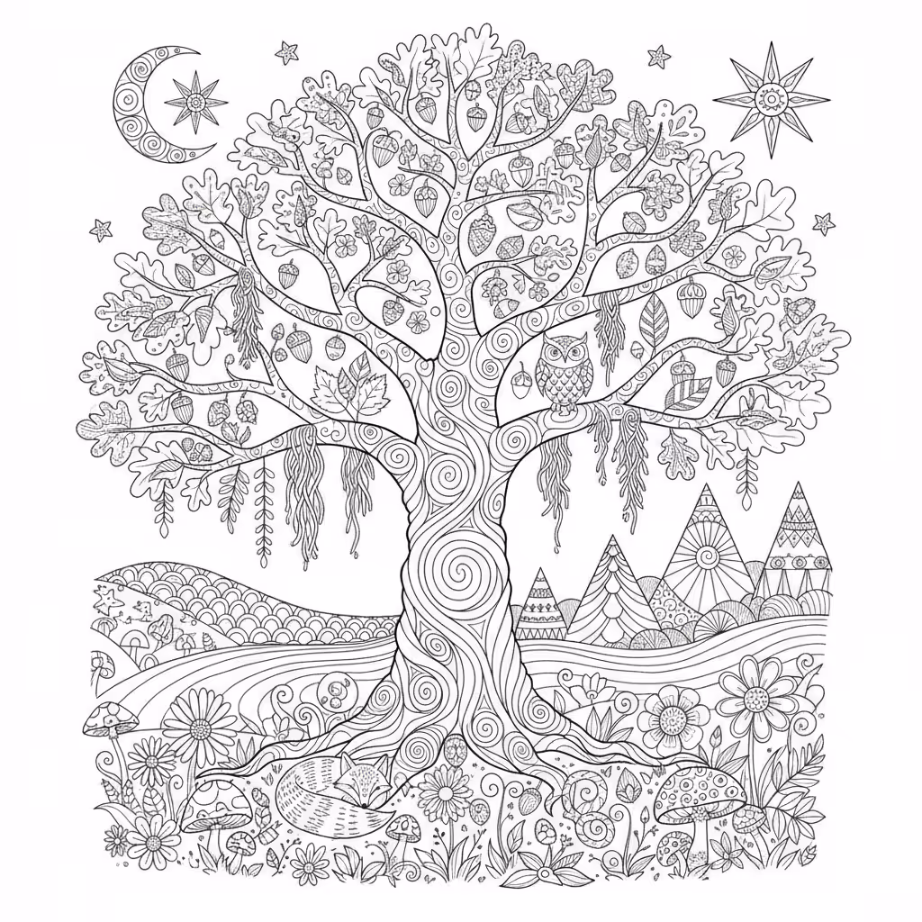 coloriage pour enfant à télécharger, niveau facile.coloriage pour enfant à télécharger, niveau difficile.