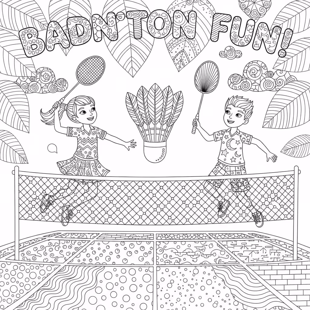 coloriage pour enfant à télécharger, niveau facile.coloriage pour enfant à télécharger, niveau difficile.