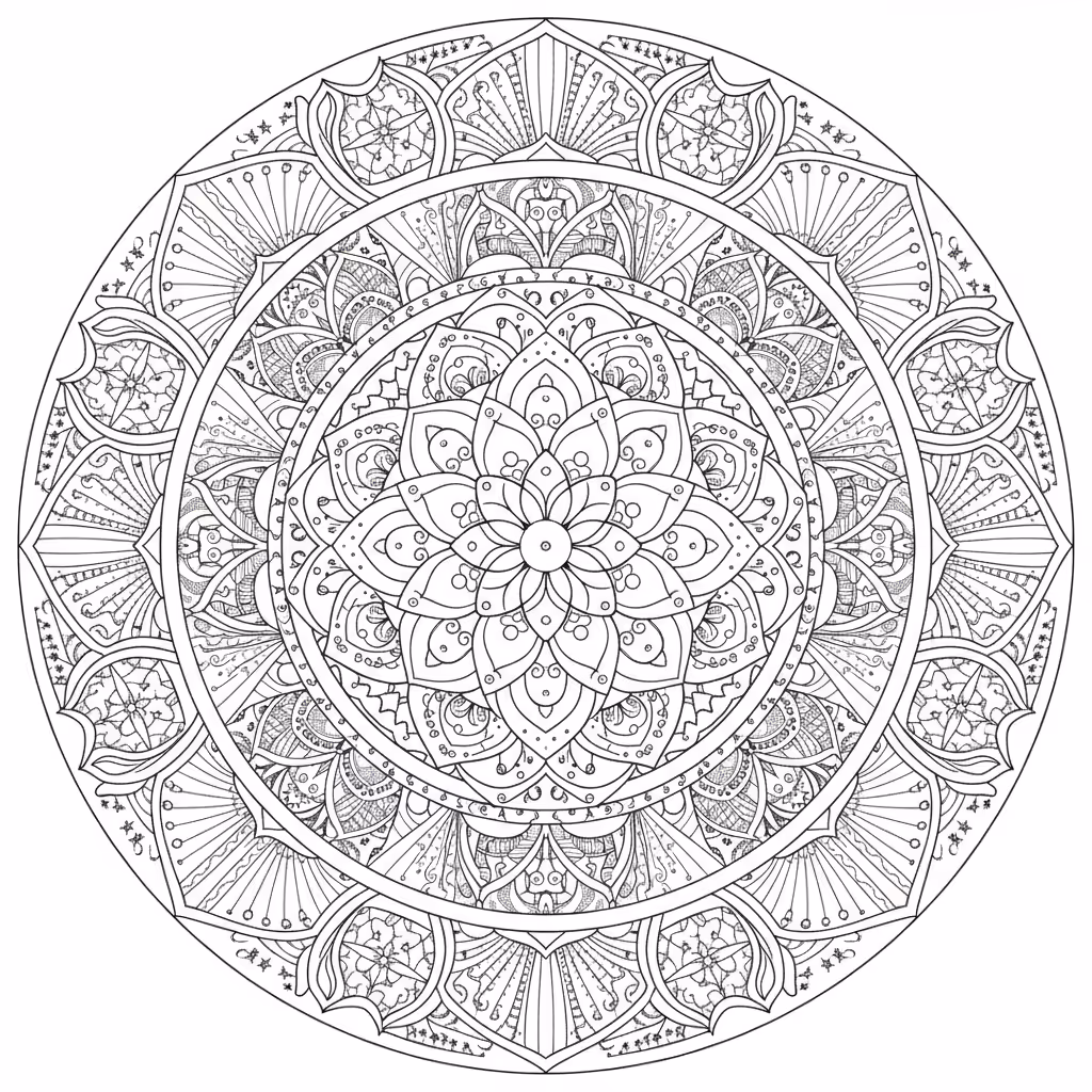 coloriage pour enfant à télécharger, niveau facile.coloriage pour enfant à télécharger, niveau difficile.
