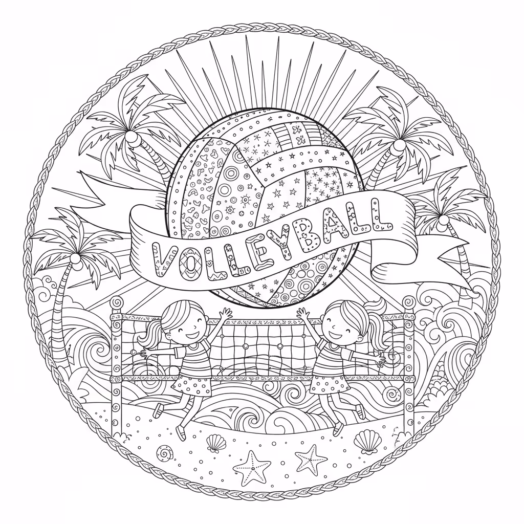 coloriage pour enfant à télécharger, niveau facile.coloriage pour enfant à télécharger, niveau difficile.