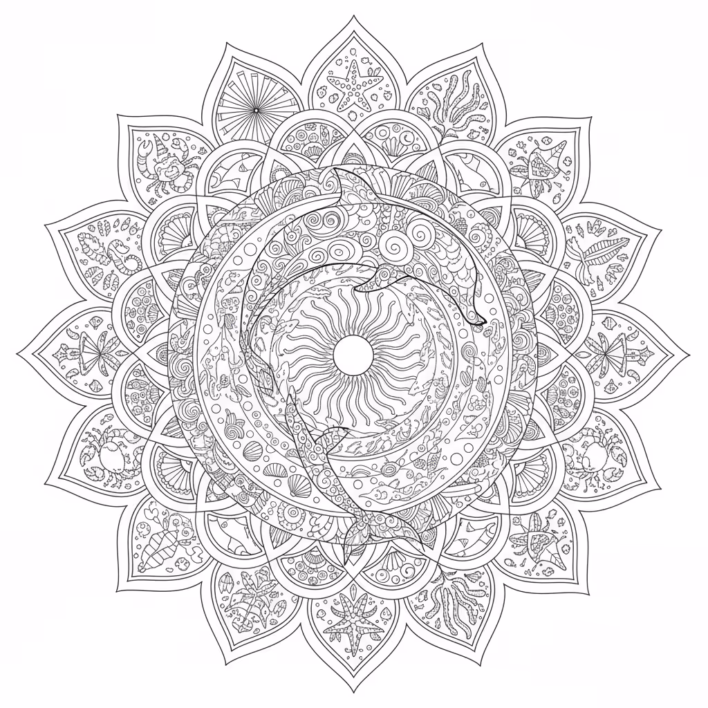 coloriage pour enfant à télécharger, niveau facile.coloriage pour enfant à télécharger, niveau difficile.