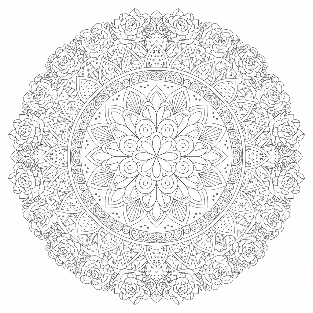 coloriage pour enfant à télécharger, niveau facile.coloriage pour enfant à télécharger, niveau difficile.