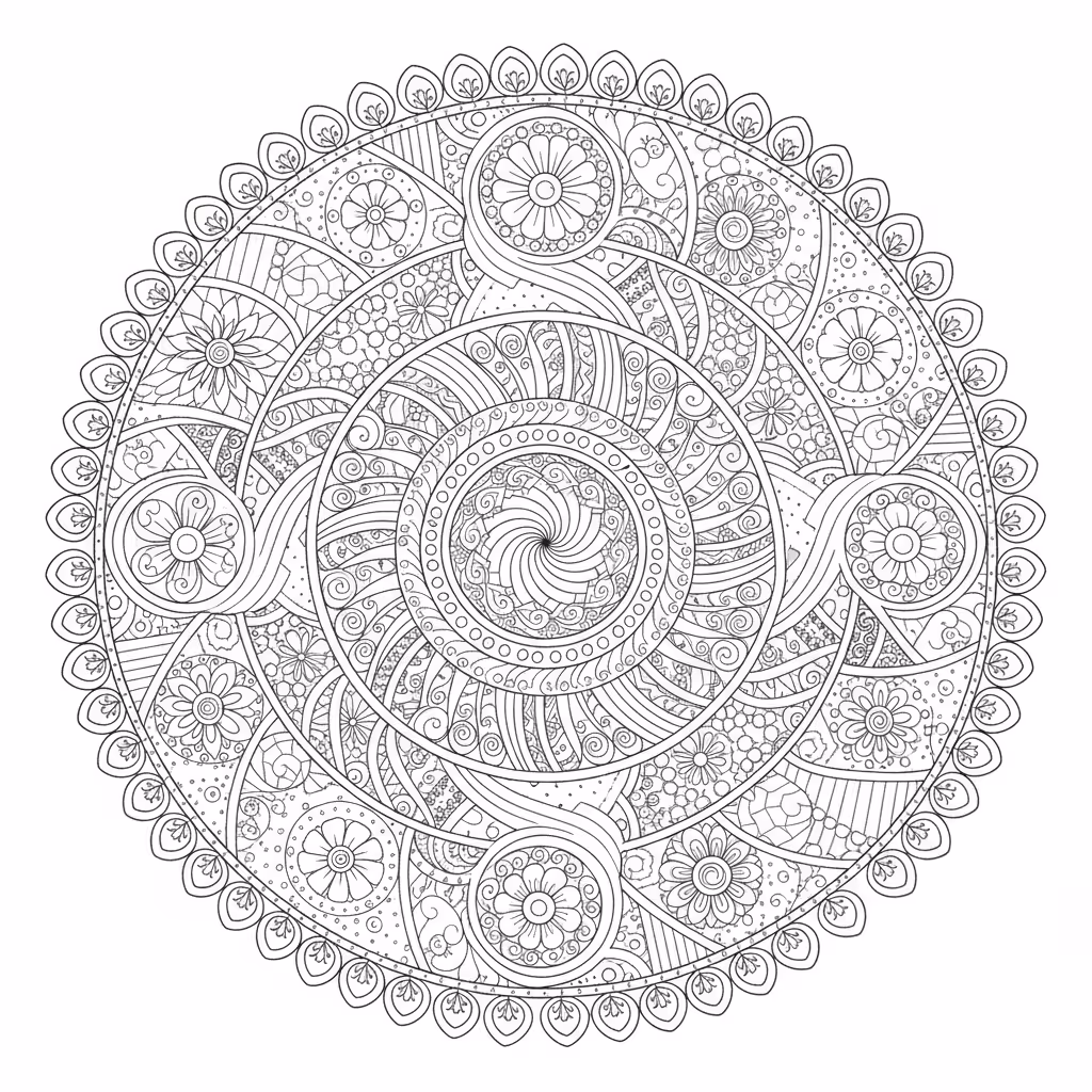 coloriage pour enfant à télécharger, niveau facile.coloriage pour enfant à télécharger, niveau difficile.