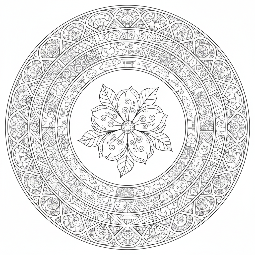 coloriage pour enfant à télécharger, niveau facile.coloriage pour enfant à télécharger, niveau difficile.