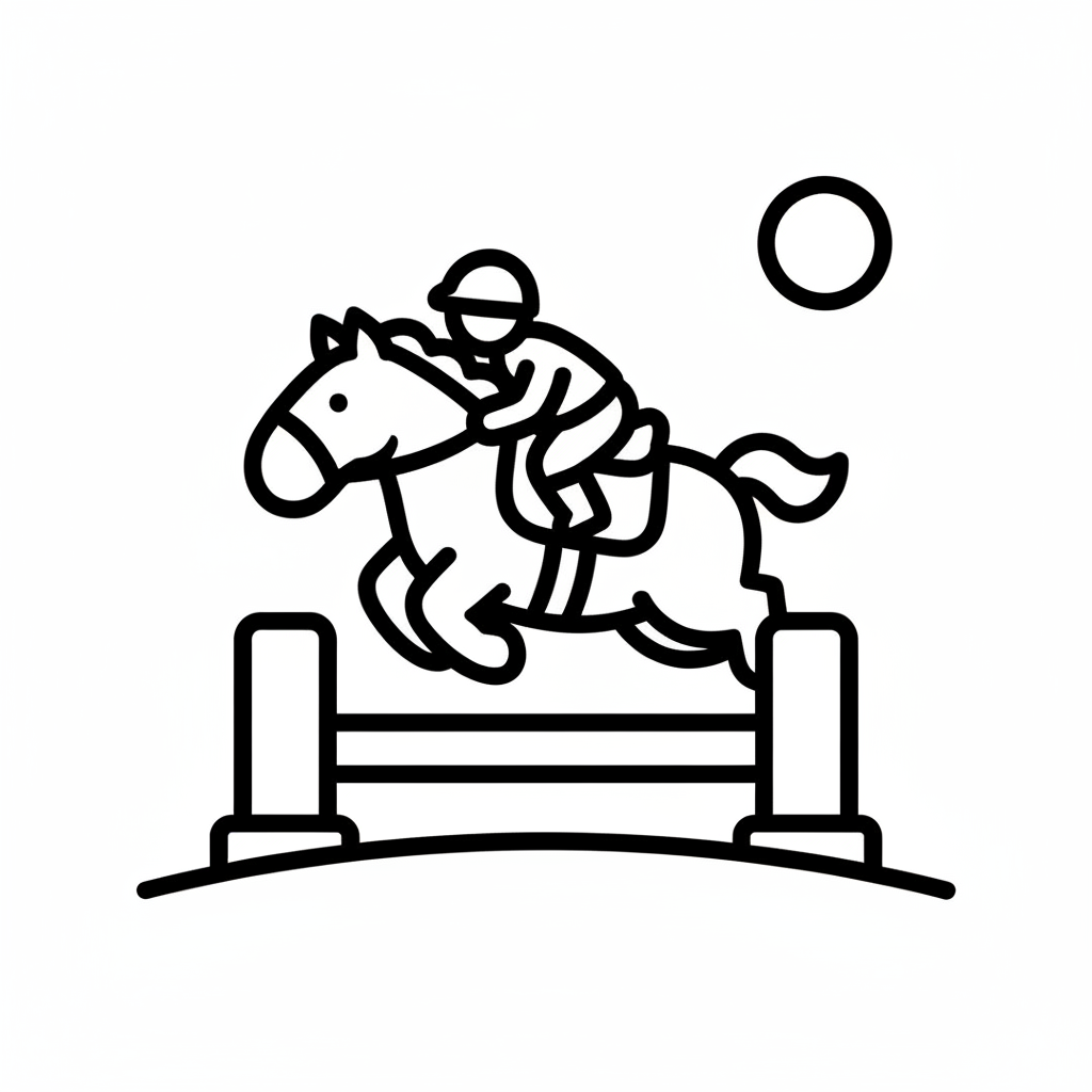 coloriage pour enfant à télécharger, niveau facile.