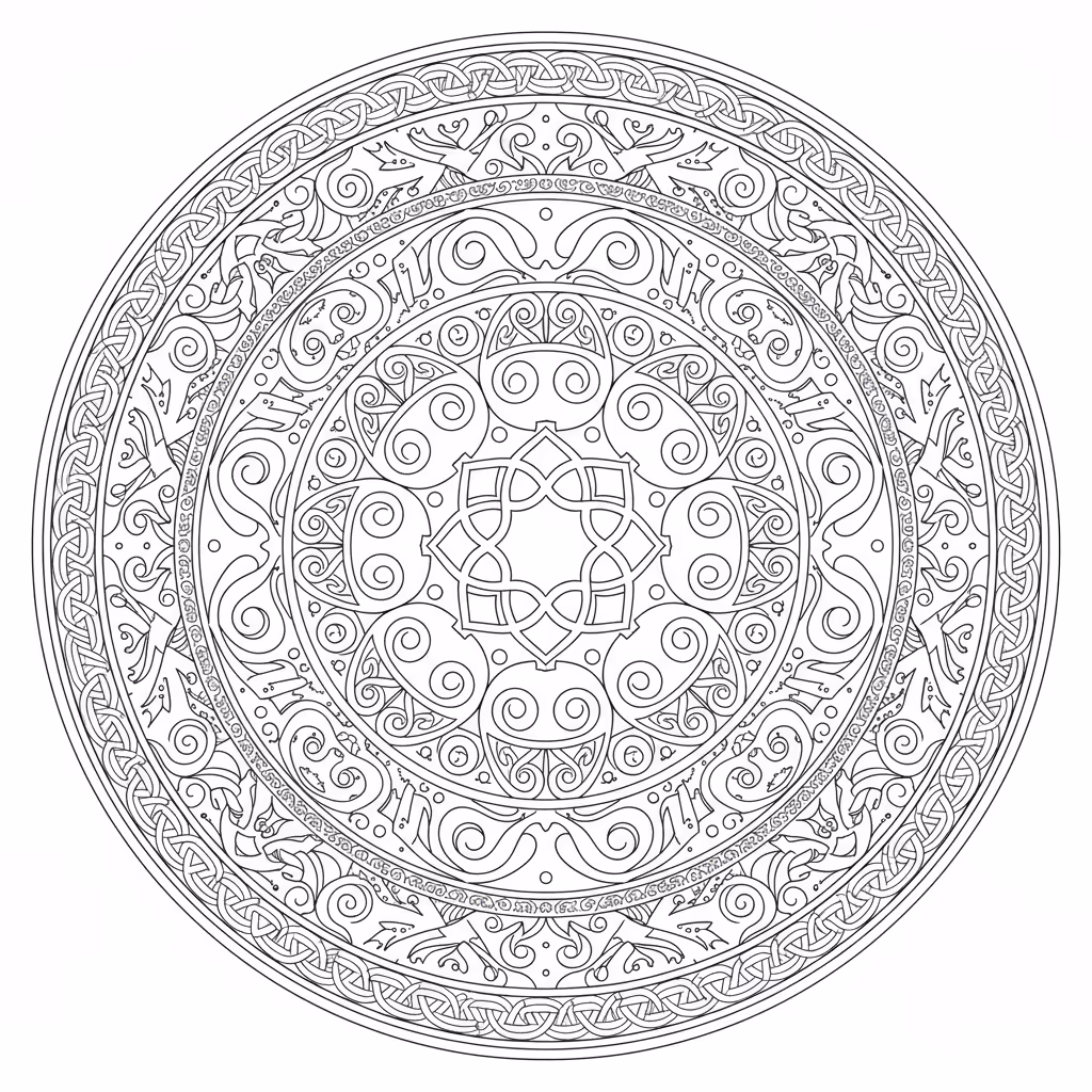 coloriage pour enfant à télécharger, niveau facile.coloriage pour enfant à télécharger, niveau difficile.