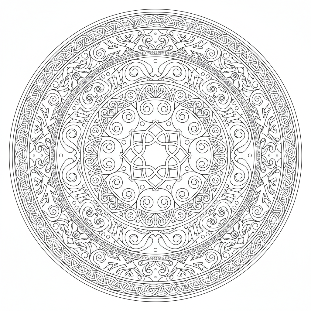 coloriage pour enfant à télécharger, niveau facile.coloriage pour enfant à télécharger, niveau difficile.