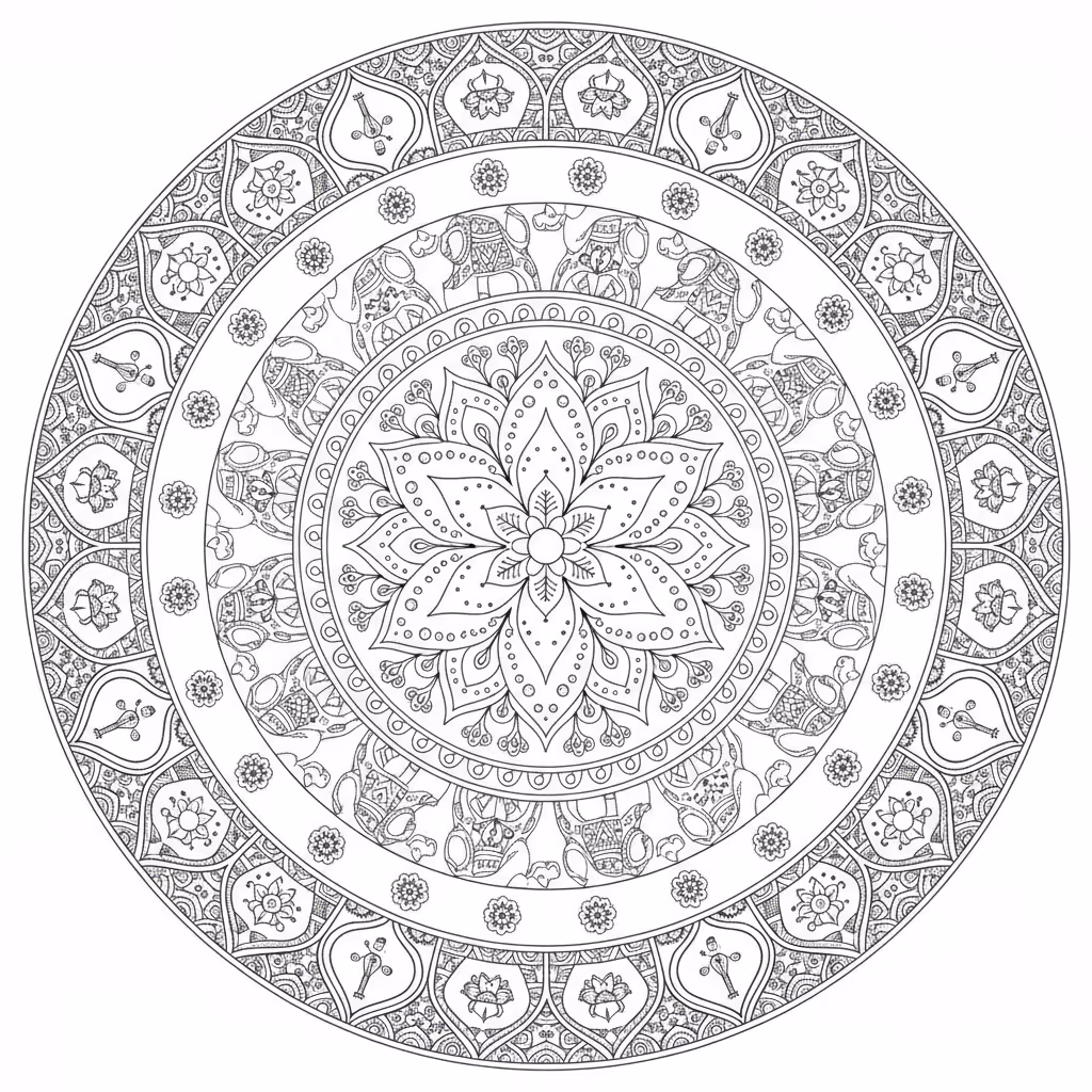 coloriage pour enfant à télécharger, niveau facile.coloriage pour enfant à télécharger, niveau difficile.